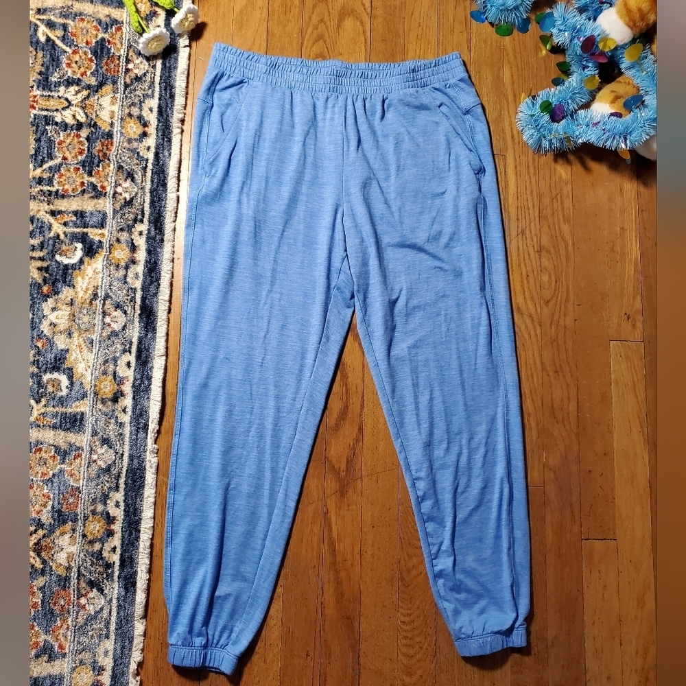 Favorite Soft Joggers From Sams